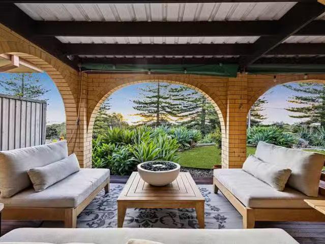 House for rent in Horseshoe Creek, South Australia
