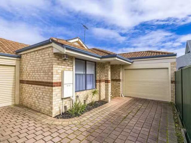 House for rent in Stirling, Western Australia