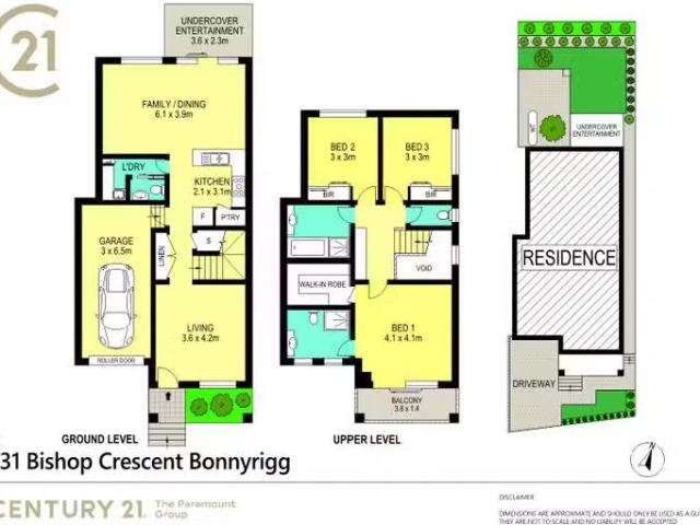 House for rent in Sydney, New South Wales