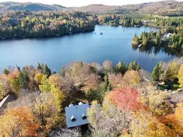 House for rent in Laurentides, Quebec