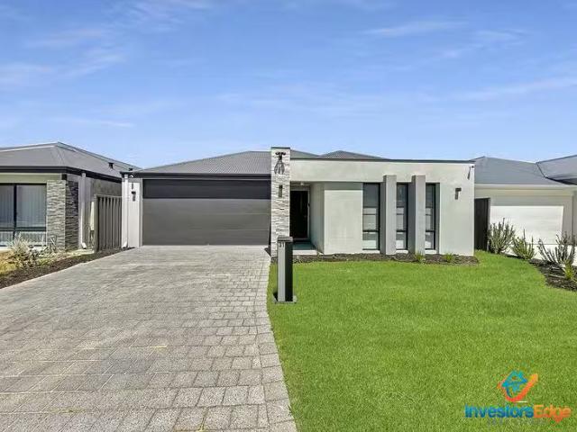 House for rent in Piara Waters, Western Australia