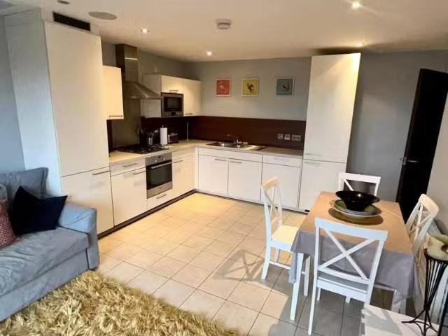 Apartment to rent