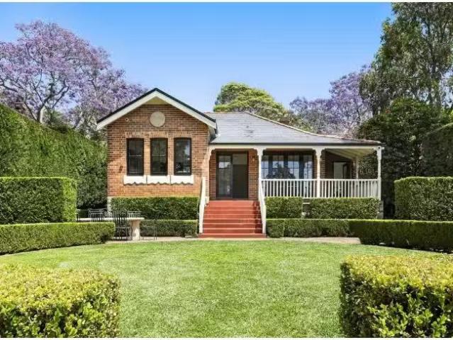 House for rent in Sydney, New South Wales