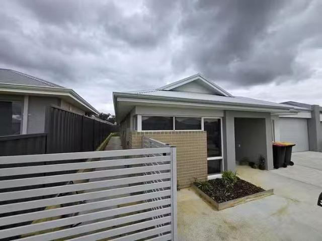 House for rent in Sedgwick, Victoria