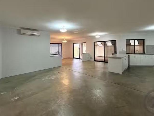 House for rent in Bunbury, Western Australia
