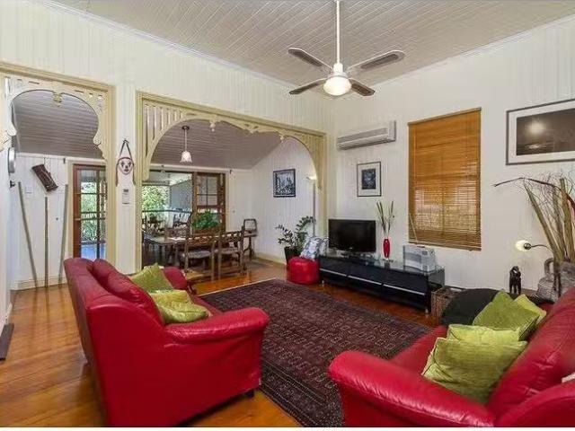 House for rent in Toombul, Queensland