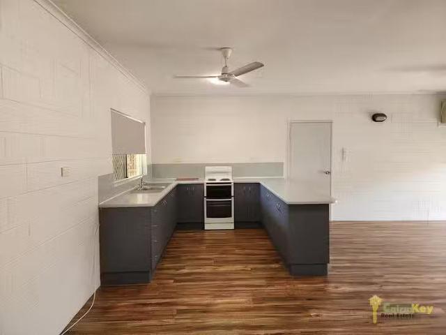 House for rent in Cairns, Queensland