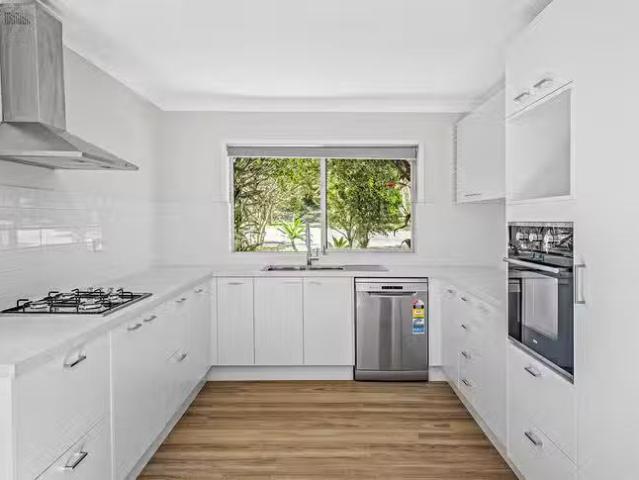 House for rent in New South Wales