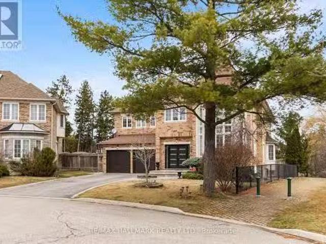 House for rent in York, Ontario