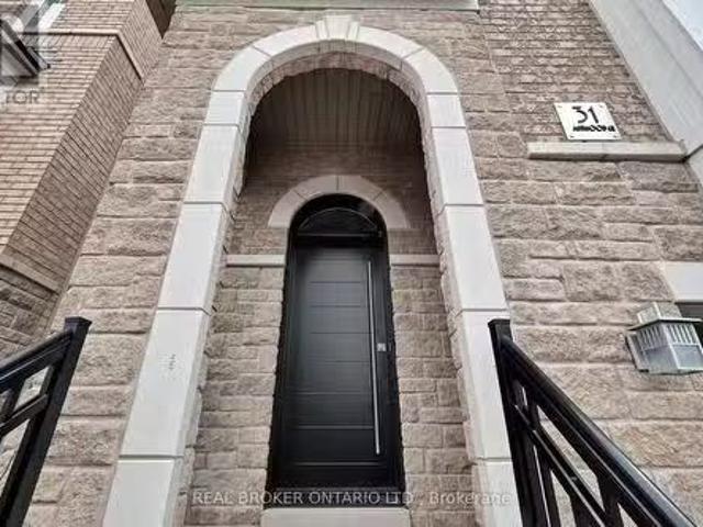 House for rent in Woburn, Ontario