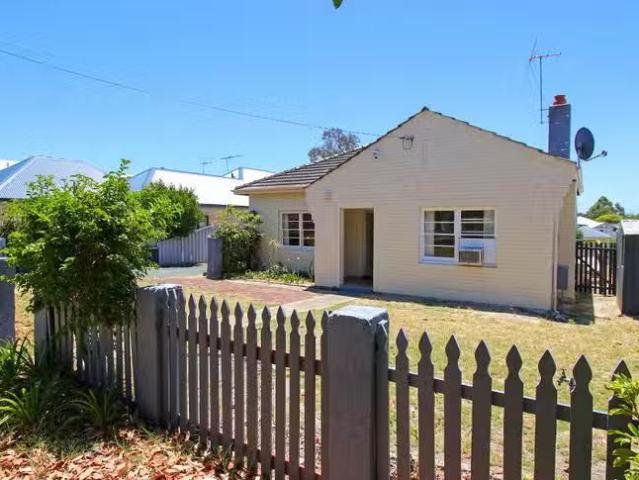 House for rent in Claremont, Western Australia