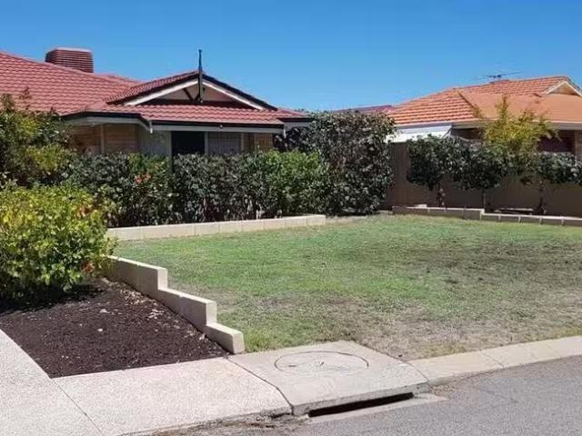 House for rent in Atwell, Western Australia