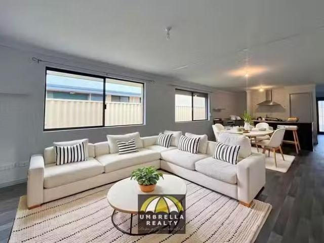 House for rent in Dalyellup, Western Australia