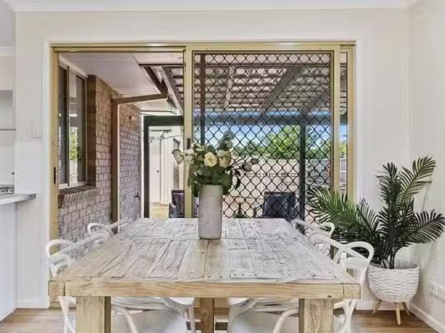House for rent in Toombul, Queensland