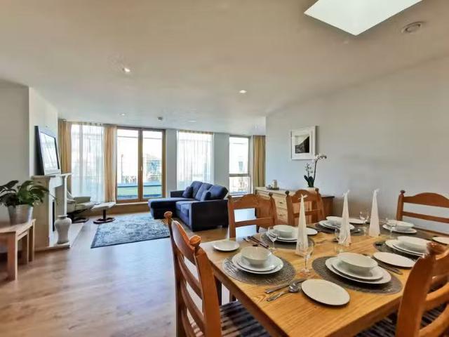Apartment to rent