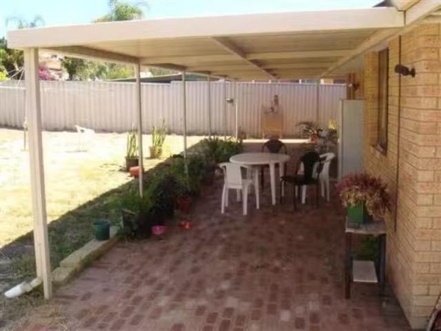 House for rent in Beechboro, Western Australia