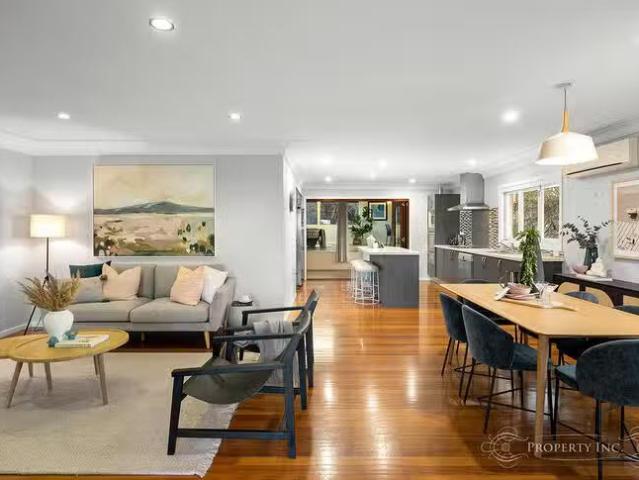 House for rent in Toombul, Queensland