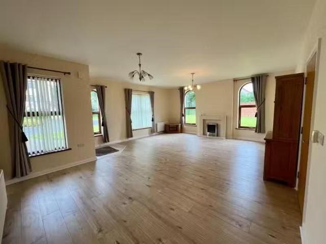 Apartment to rent