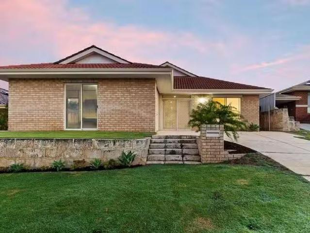 House for rent in Clarkson, Western Australia