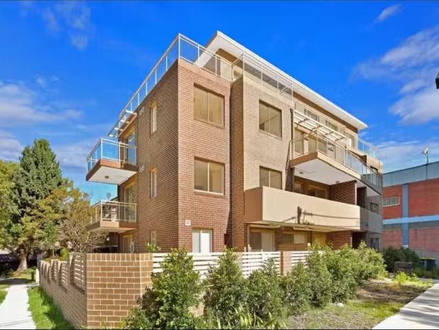 Apartment for rent in Sydney, New South Wales