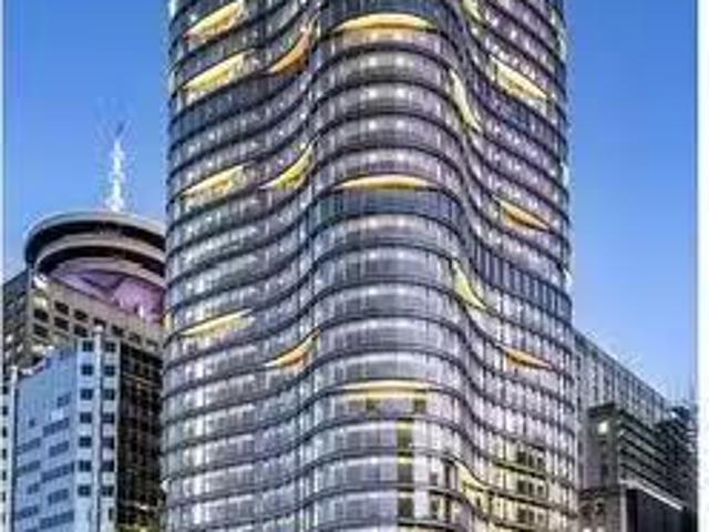 House for rent in Vancouver, British Columbia
