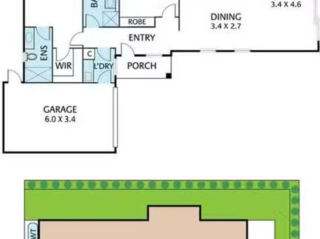 House for rent in Camerons Creek, Victoria