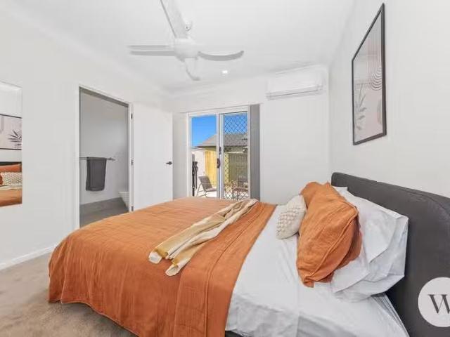 House for rent in Toombul, Queensland