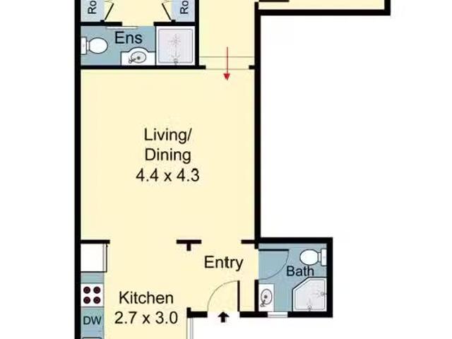 House for rent in Sydney, New South Wales