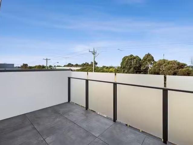Apartment for rent in Camerons Creek, Victoria