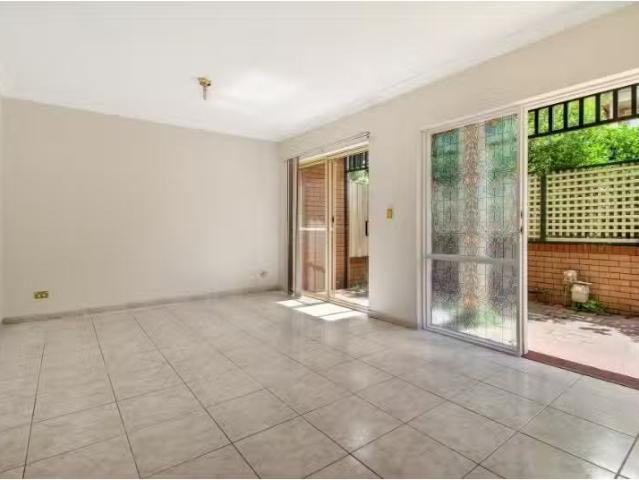 Apartment for rent in Willoughby, New South Wales