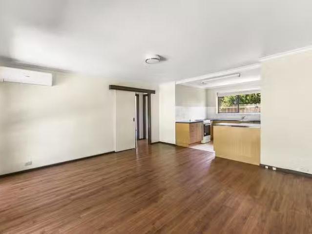 Apartment for rent in Camerons Creek, Victoria