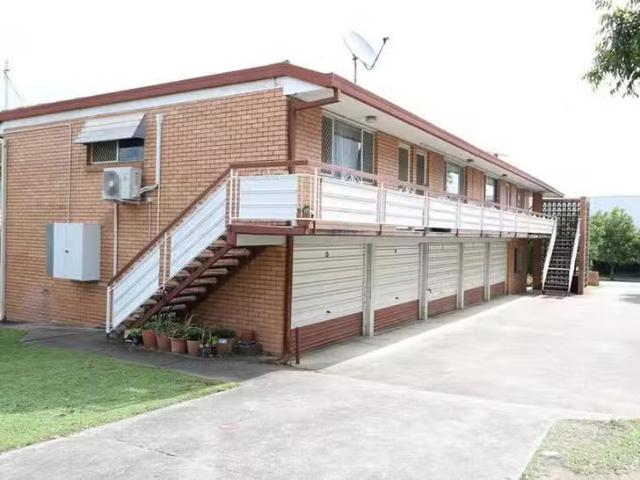 Apartment for rent in Toombul, Queensland