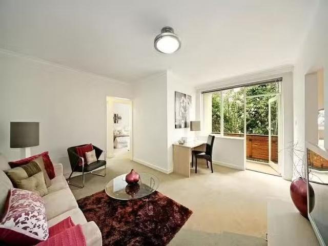 Apartment for rent in Camerons Creek, Victoria