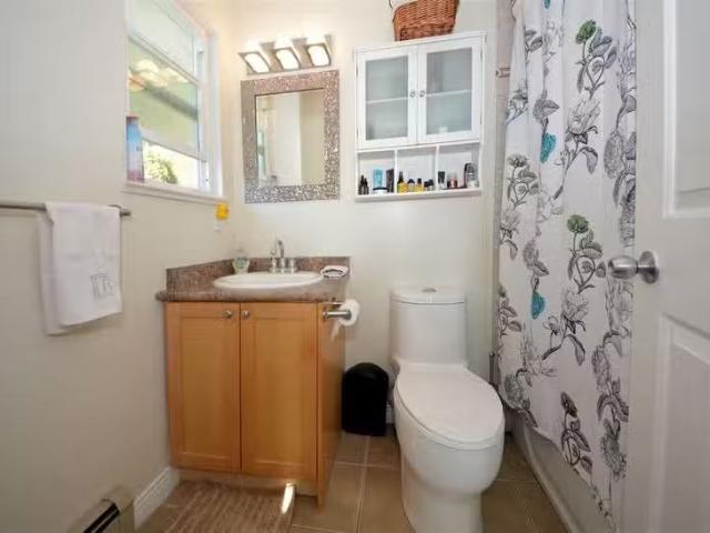 House for rent in Mission, British Columbia