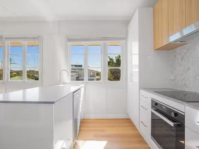 Apartment for rent in Toombul, Queensland