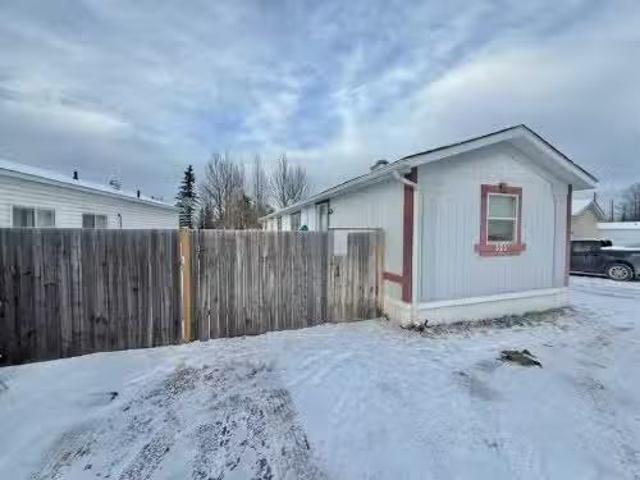 House for rent in Alberta
