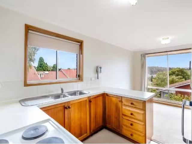 Apartment for rent in Hobart, Tasmania