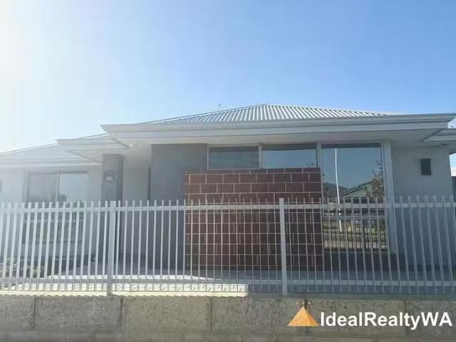 House for rent in Hammond Park, Western Australia