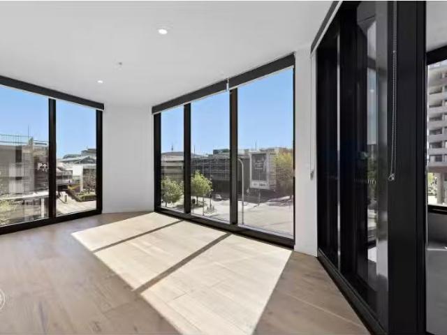 Apartment for rent in Reid, Australian Capital Territory