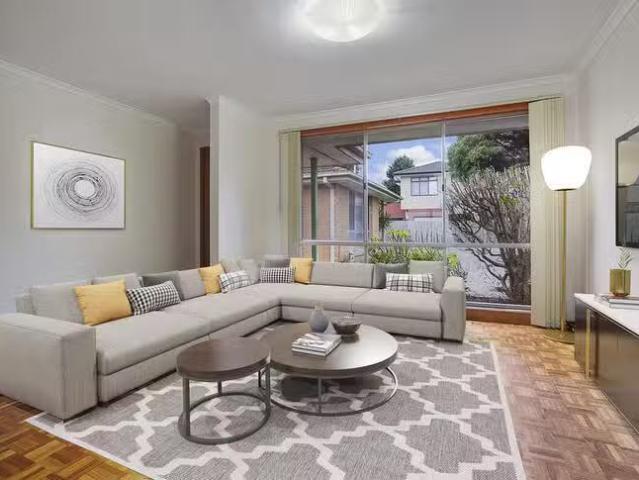 Apartment for rent in Camerons Creek, Victoria