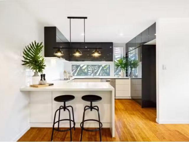 Condo for rent in Toombul, Queensland
