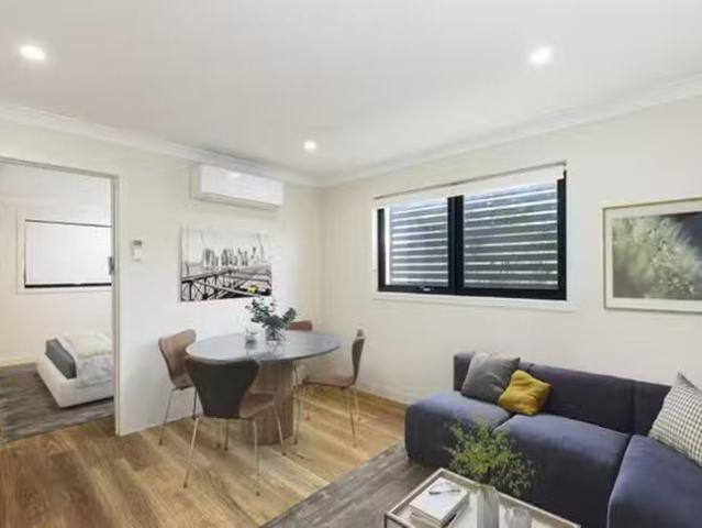 Apartment for rent in Toombul, Queensland