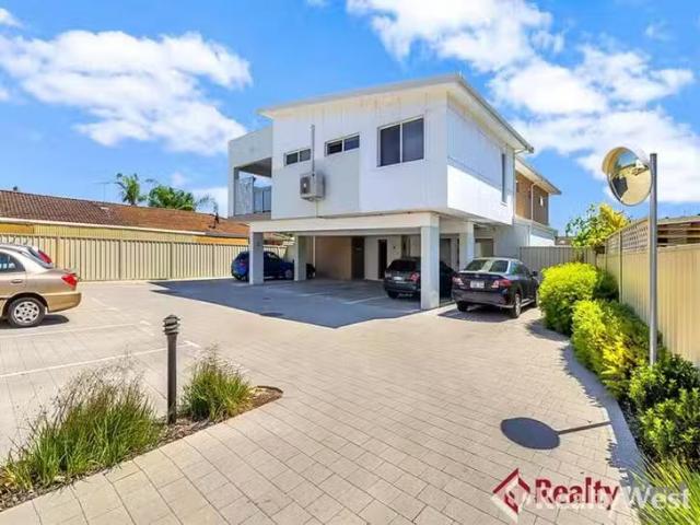 Apartment for rent in Cloverdale, Western Australia