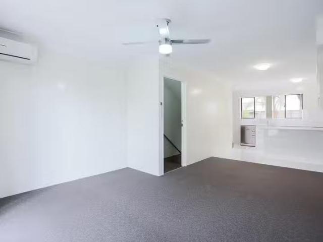 Apartment for rent in Toombul, Queensland