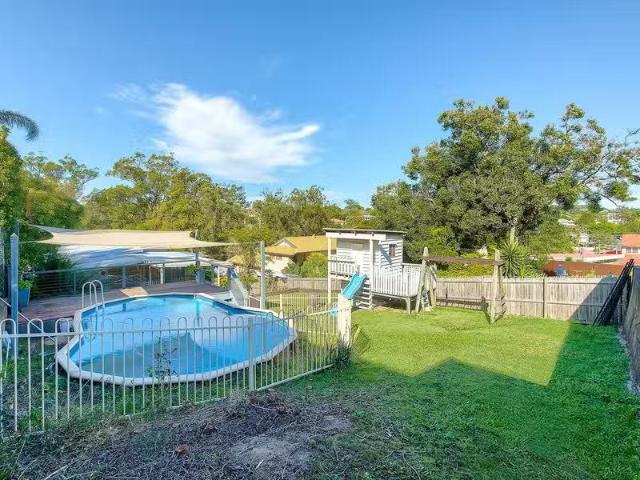 House for rent in Toombul, Queensland