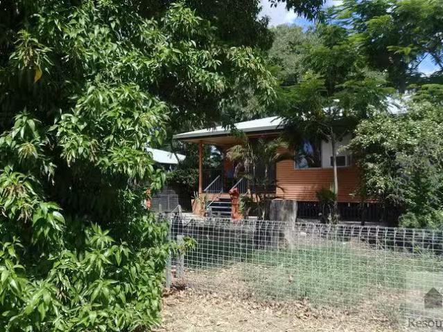 House for rent in Blackwater, Queensland