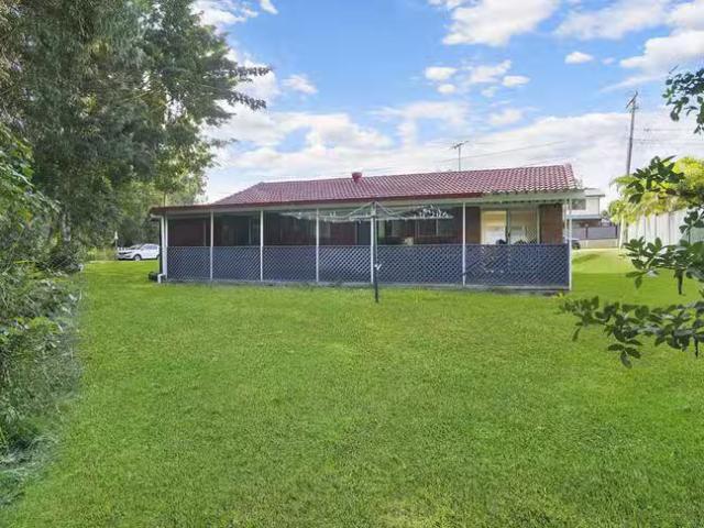 House for rent in Toombul, Queensland
