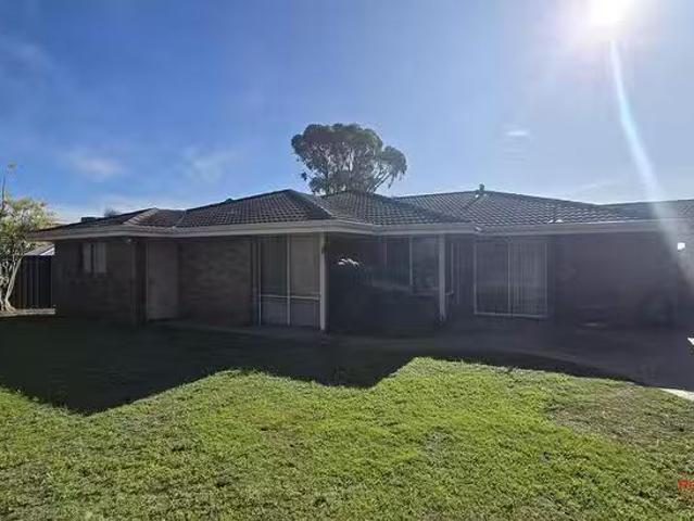 House for rent in Stirling, Western Australia