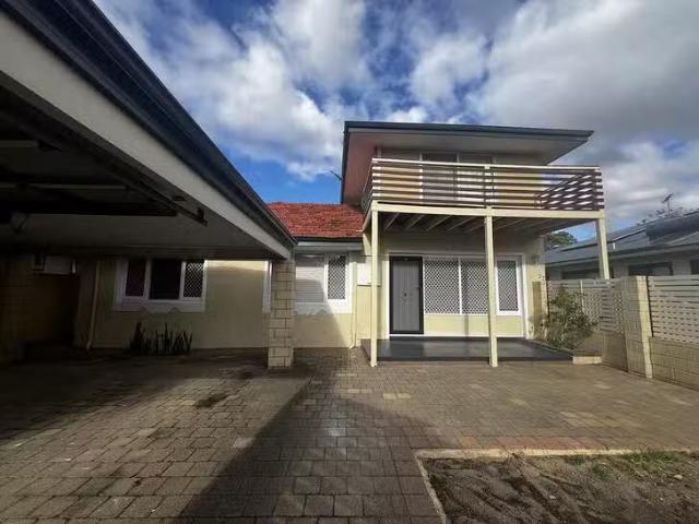 House for rent in Morley, Western Australia
