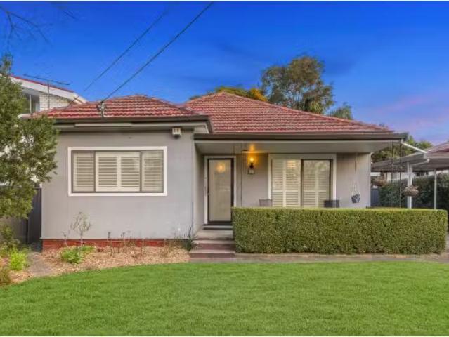 House for rent in Chullora, New South Wales
